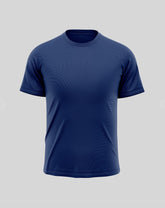Camiseta Running - Marinho