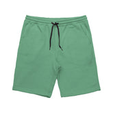 Bermuda Moletom -  Verde Militar