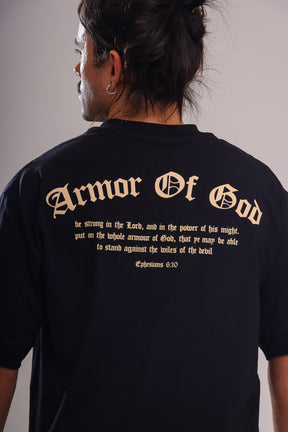 Oversized - Armor of God