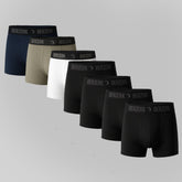 Kit Cueca Tech - 7 unidades