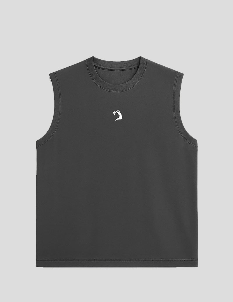 Regata Street - Symbol - Cinza