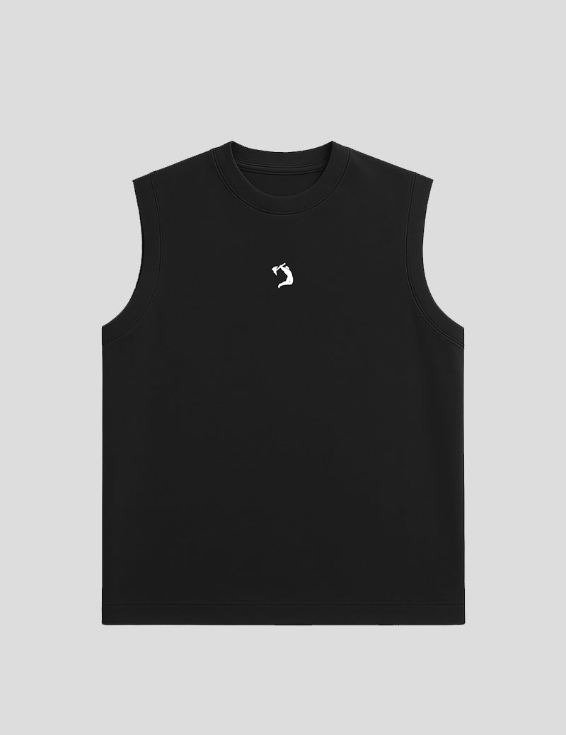 Regata Street - Symbol - Preta