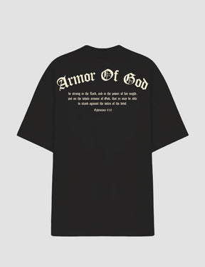 Oversized - Armor of God